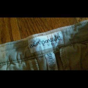 Aeropostale Khacki Pants