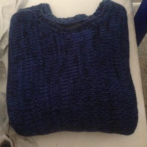 urban outfitters oversized sweater