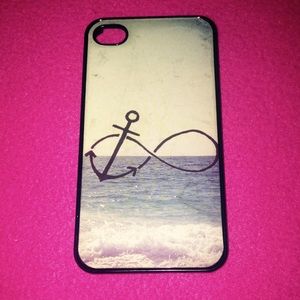 Case for iPhone 4/4s