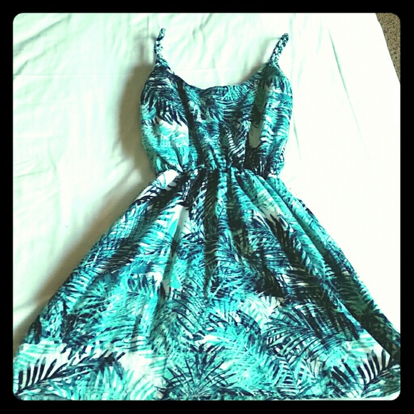 Summer Dress