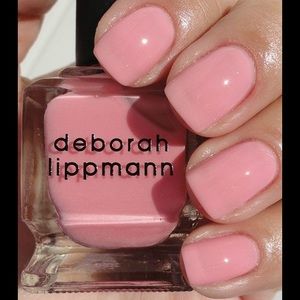 Deborah Lippmann PYT