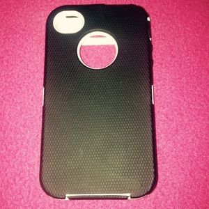 iPhone case