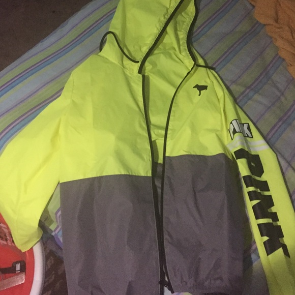 VS WINDBREAKER ‼️