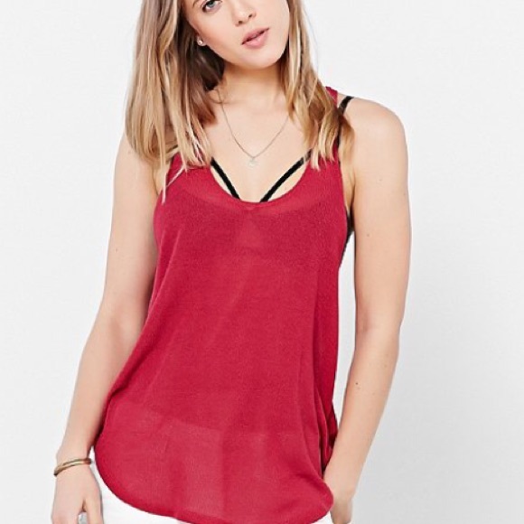 Urban Outfitters Tank