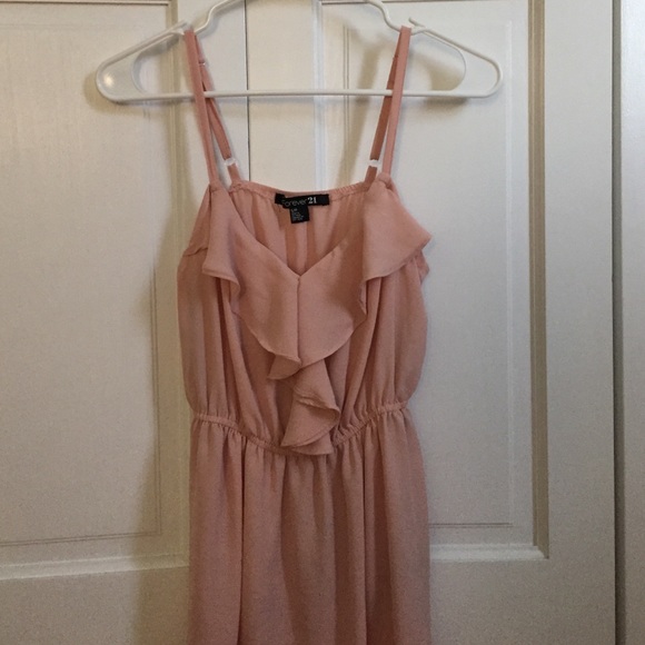 Pretty Pink Blouse - Picture 1 of 5