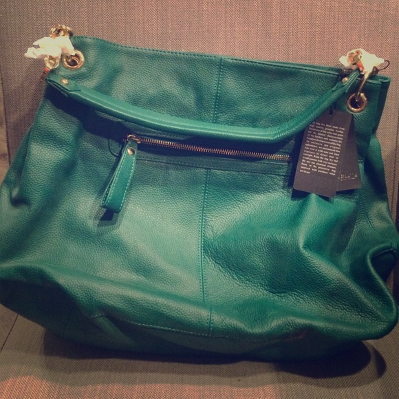 Brand new Cuore&pelle