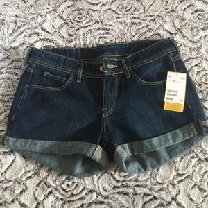 H&M Denim Shorts