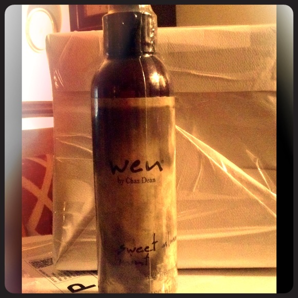 Wen by Chaz Dean Replenishing Treatment Mist