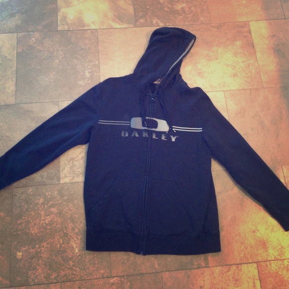 Oakley Other - ✅FINAL MARKDOWN✅ Oakley hooded jacket- Men's