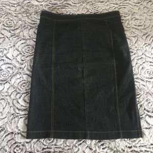 Bisou Bisou Skirt