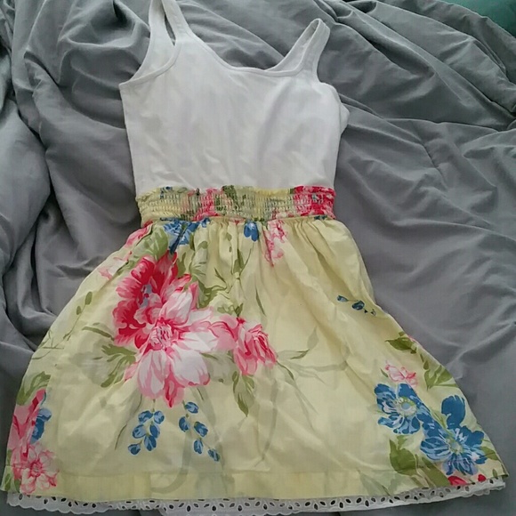 Abercrombie & Fitch dress