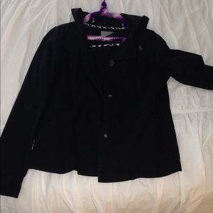 Light weight Volcom jacket