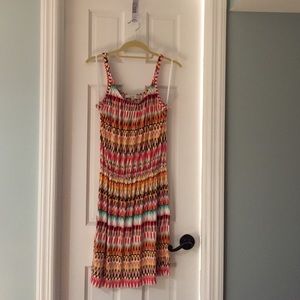 🎉🎉FINAL SALE🎉🎉 Knit Dress