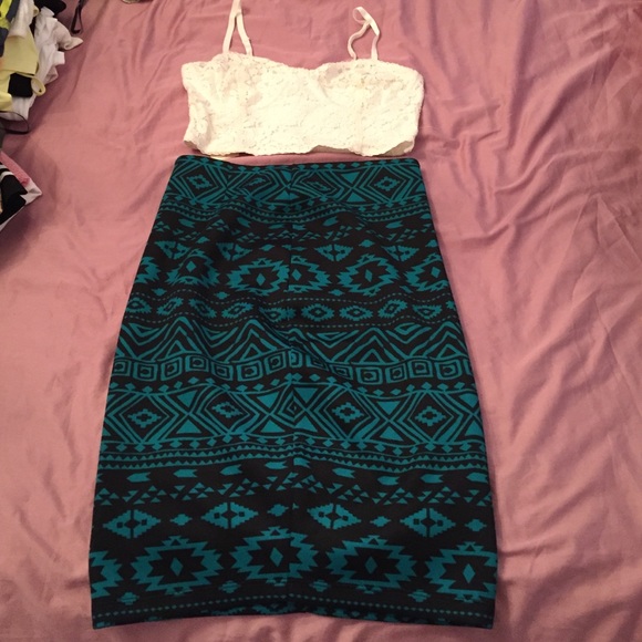 Skirt