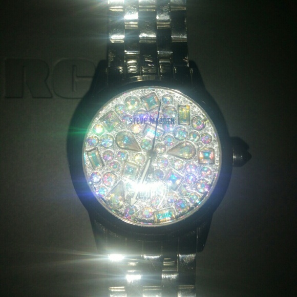 Beautiful Steve Madden Watch