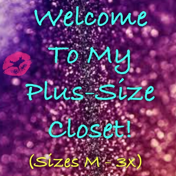 🎀🌸Come Visit My Closet!🌸🎀