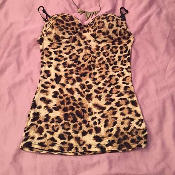 Sexy top! Great clubbing outfit