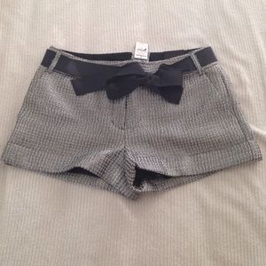 NWT shorts