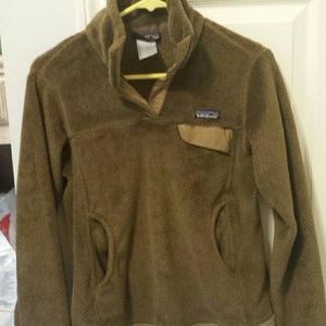 Womens small re tool Patagonia