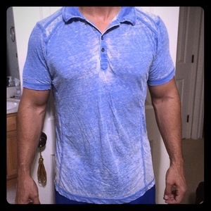 Men's collard shirt by Buckle