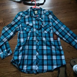 Flannel
