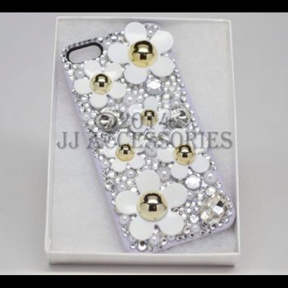 Bling iPhone 5/s case