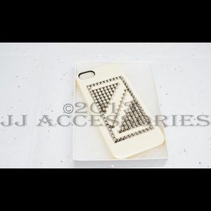 Studded iPhone 5/s case