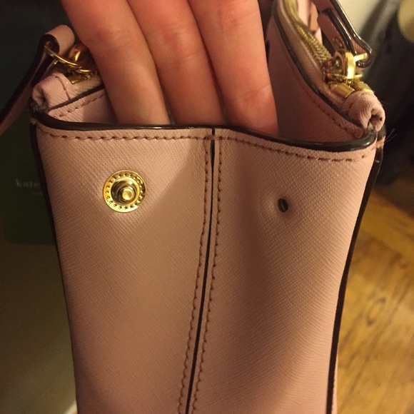 Kate Spade Newbury Lane Small Loden - Picture 4 of 4