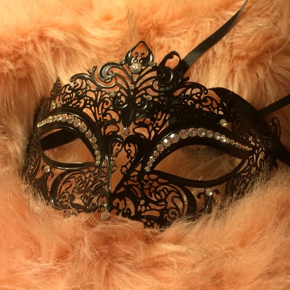 Masquerade Mask