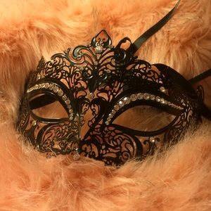 Masquerade Mask