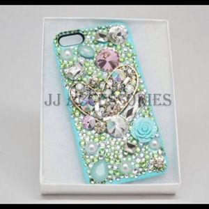Bling iPhone 5/s case