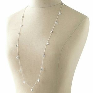 Stella & Dot Demi laying necklace