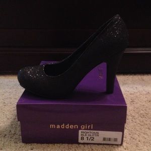 Madden Girl Pumps