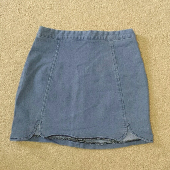 Brandy Melville Skirt