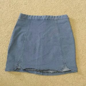 Brandy Melville Skirt