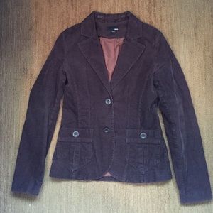 H&M Jackets & Coats - REDUCED*H&M corduroy blazer H&M Jackets & Coats - REDUCED*H&M corduroy blazer