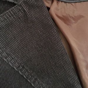 H&M Jackets & Coats - REDUCED*H&M corduroy blazer H&M Jackets & Coats - REDUCED*H&M corduroy blazer