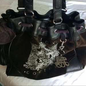 Juicy Couture handbag