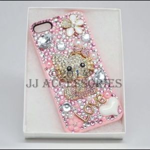 Bling iPhone 5/s case