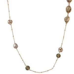 Stella & dot necklace