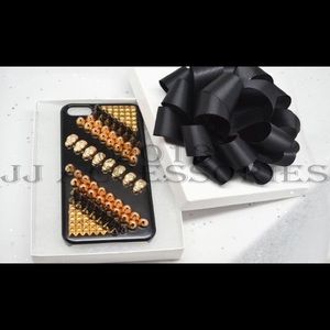 Studded iPhone 5/s case