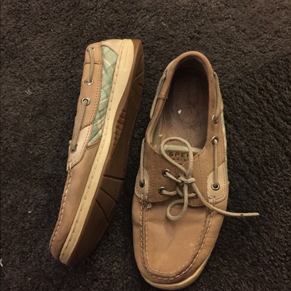 Sperrys