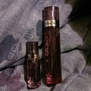 Paris Hilton Perfume