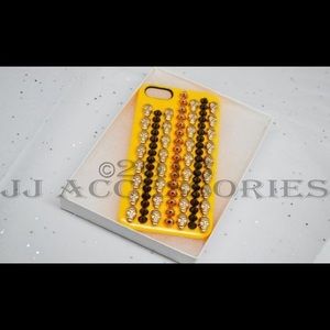 Studded iPhone 5/s case