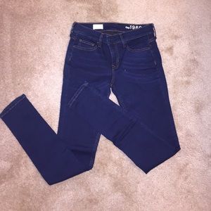 Gap Jean Leggings