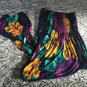 Floral Summer Dress!!