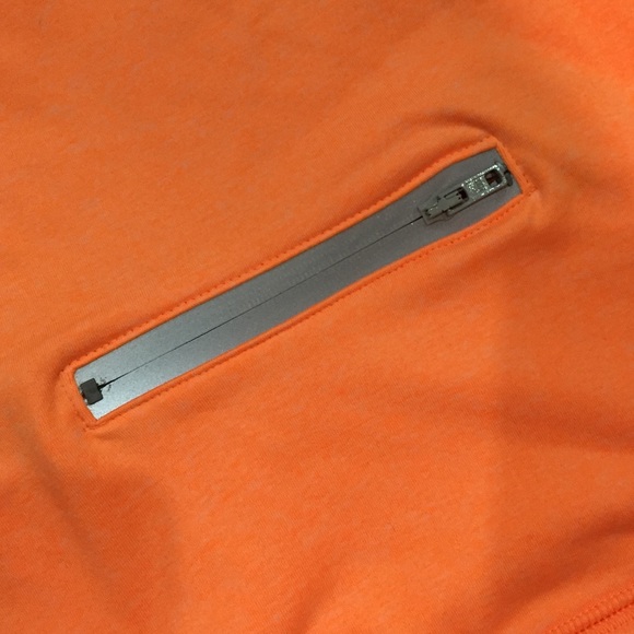 Victoria's Secret Pink ultimate yoga Half Zip Sm - Picture 4 of 4