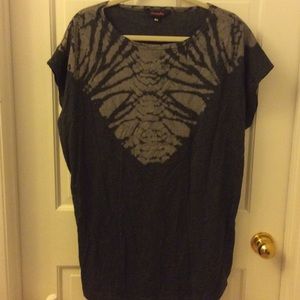 Tye Dye Tunic