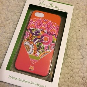 Adorable Vera Bradley Phone case