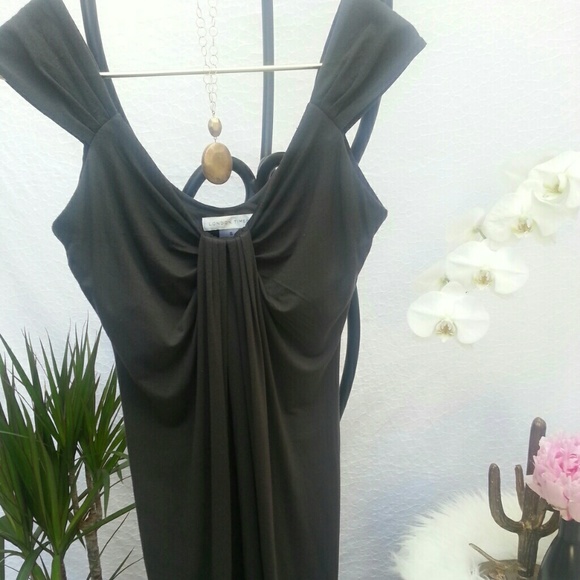 Jersey Cocktail Dress